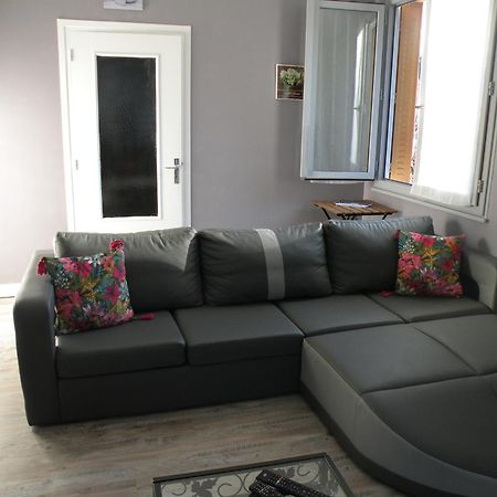 Tulipe, Appartement 5 Personnes, Entre Sancy Et Volcans D'Auvergne Orcival Exterior foto