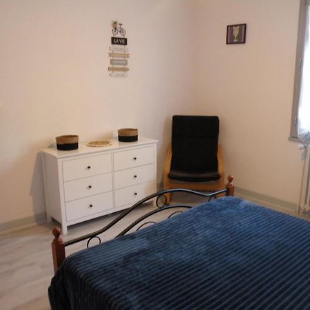 Tulipe, Appartement 5 Personnes, Entre Sancy Et Volcans D'Auvergne Orcival Exterior foto