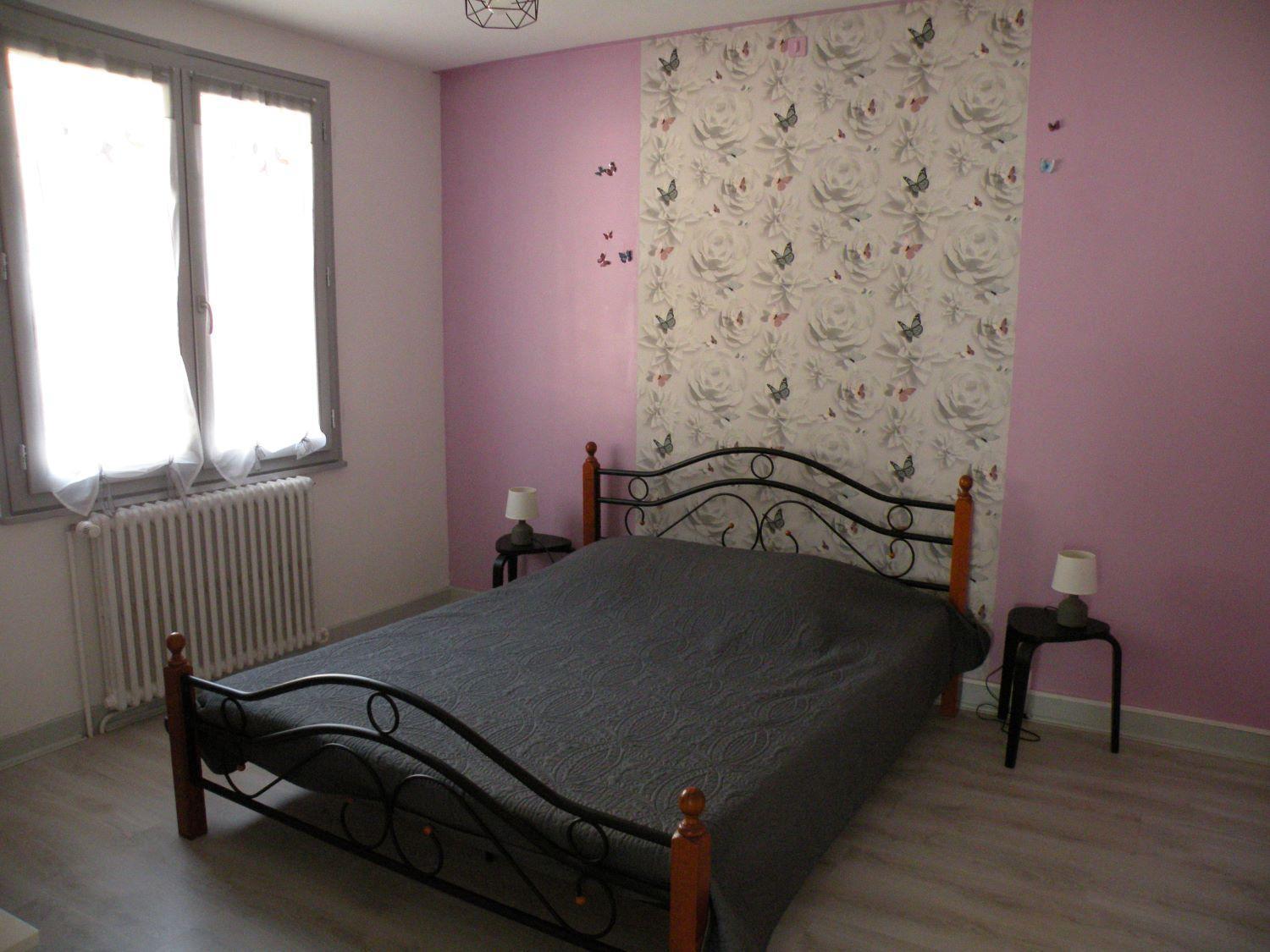 Tulipe, Appartement 5 Personnes, Entre Sancy Et Volcans D'Auvergne Orcival Exterior foto