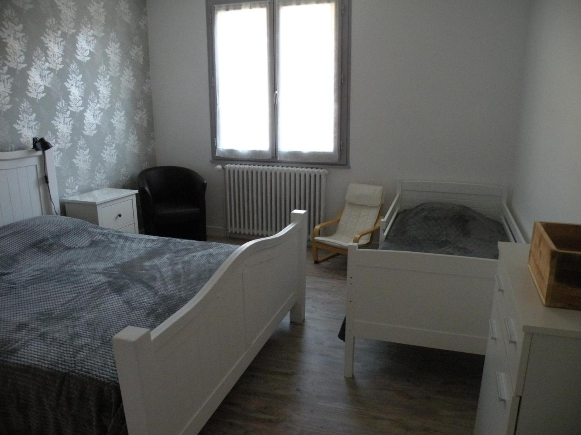 Tulipe, Appartement 5 Personnes, Entre Sancy Et Volcans D'Auvergne Orcival Exterior foto