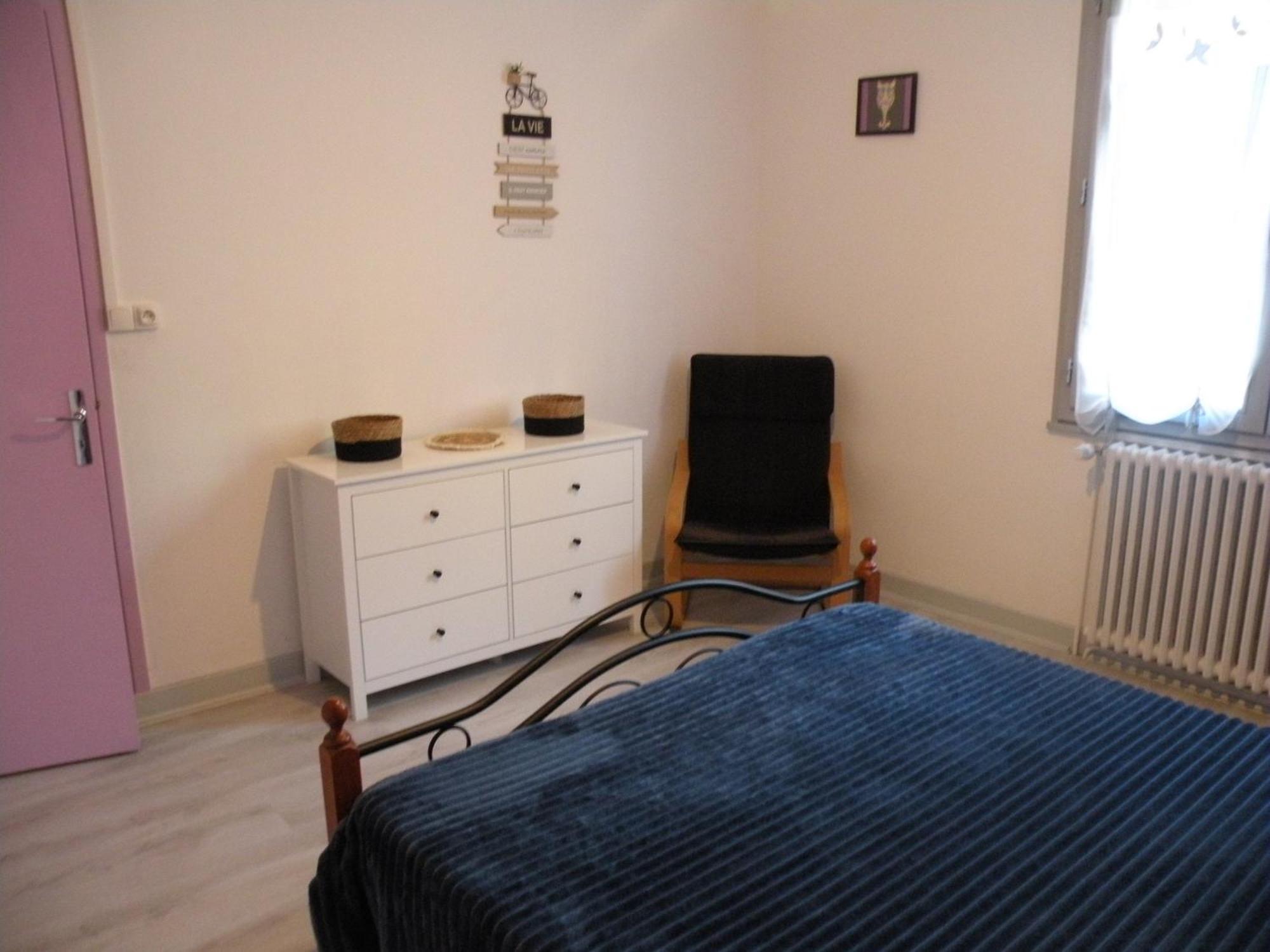 Tulipe, Appartement 5 Personnes, Entre Sancy Et Volcans D'Auvergne Orcival Exterior foto